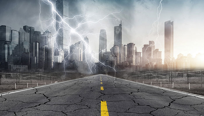 地震是什么波产生的 地震是先横波还是纵波