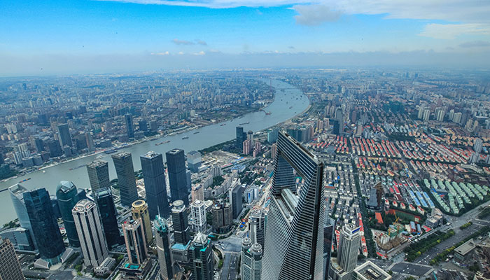 上海发布住房赠与新规通知 2021上海买房限售政策