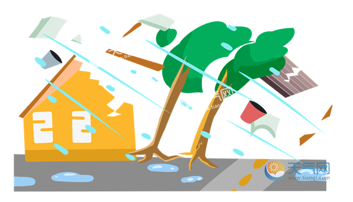 台风排行榜_十大最恐怖台风排名:“约翰”上榜,第十综合情况最强烈