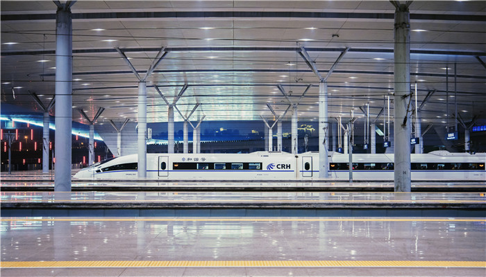 上海火车站属于哪个区 上海火车站在哪些区