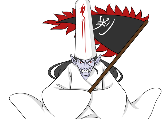 鬼节不能做的21件事 半夜哪些行为是招鬼的