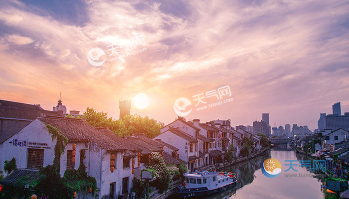 2023無錫有什么好玩的地方 無錫好玩的地方有哪些 