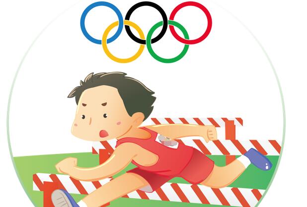 刘翔2004年雅典奥运会中男子110米栏决赛成绩多少 2004雅典奥运会刘翔110米栏决赛时间