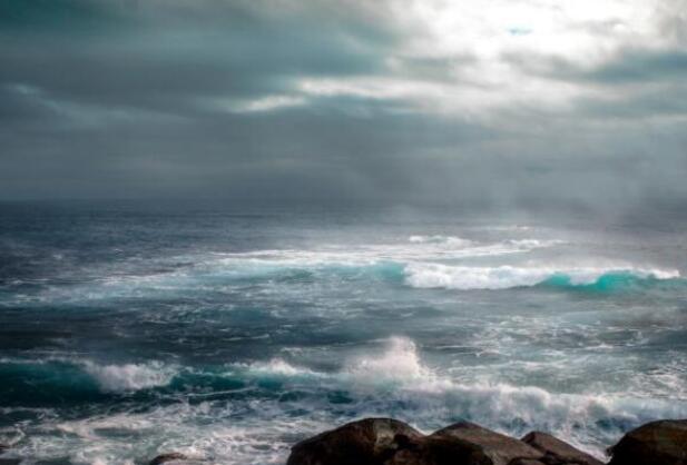 国家海洋预报台发布风暴潮橙色警报 29日渤海湾将现50到140厘米风暴增水