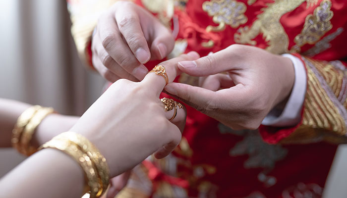 发嫁是什么意思 发嫁时间及说法