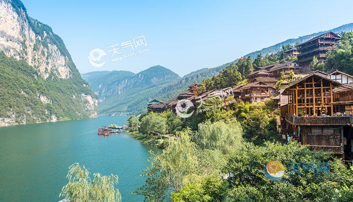 2021重庆周边旅游景点 重庆周边旅游景点大全