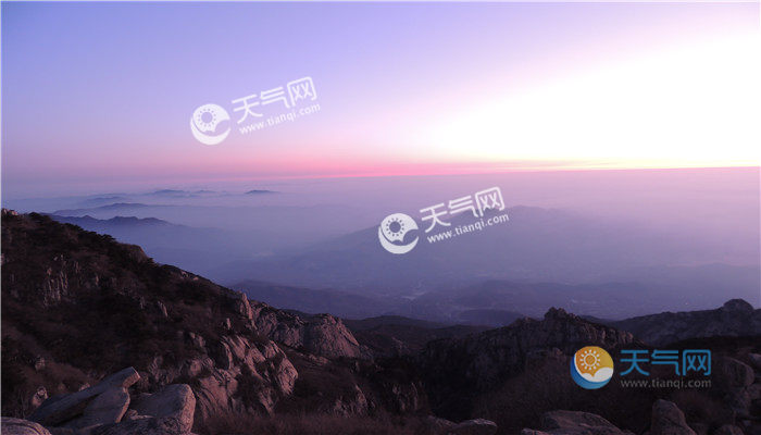 泰山索道运行时间 泰山索道运营时间