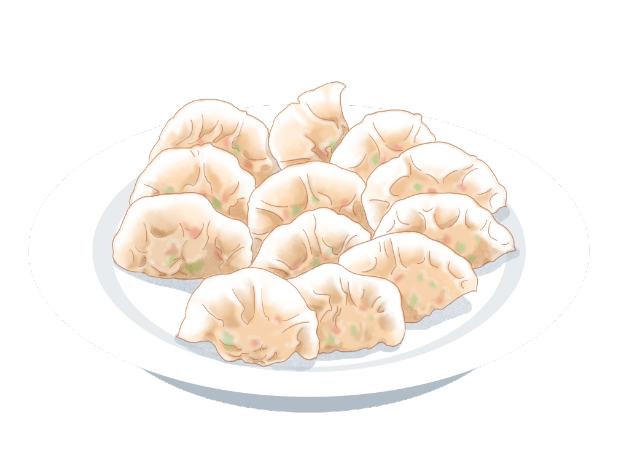 立秋吃饺子的寓意是什么 立秋吃饺子代表什么