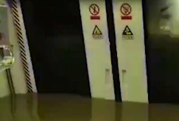 郑州暴雨因地下空间溺亡39人 其中地铁5号线14人京广路隧道6人