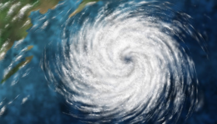 140个台风命名表顺序  哪些国家和地区可以给台风命名