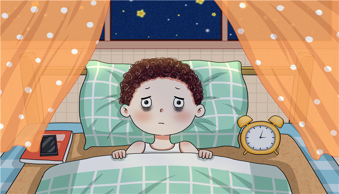 经常晚睡对身体的危害有多大 长期熬夜对身体伤害有多大