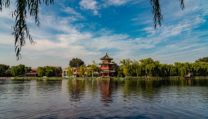 暑假带孩子去北京旅游攻略  暑假带孩子去北京哪里玩