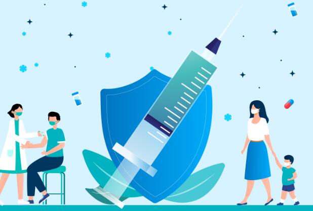 12-17岁新冠疫苗不能吃什么 12-17岁新冠疫苗饮食禁忌有哪些