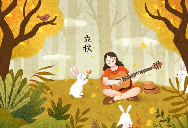 2021立秋后天气还热不热 立秋后温度会下降吗