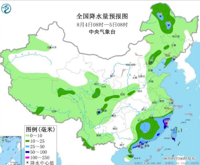 9号台风最新消息路径图今天 台风卢碧生成目前风力8级