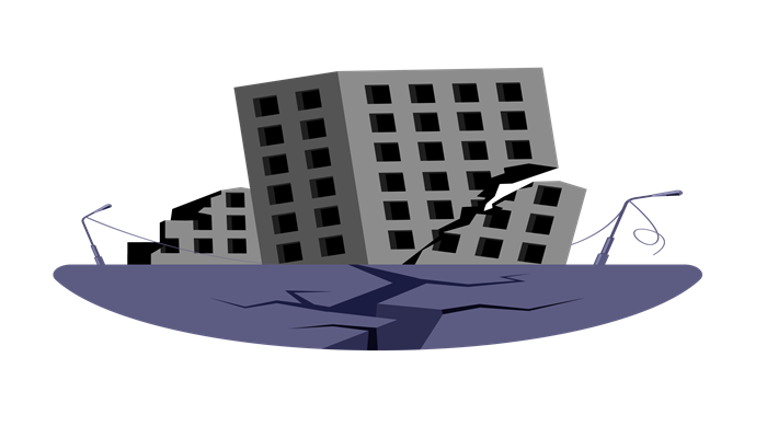 7级地震破坏力有多大 7级地震是什么概念