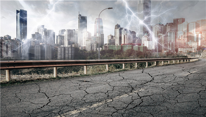 地震等级划分标准 地震怎么分级