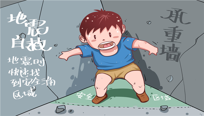 多少级的地震有破坏力 破坏性地震是指几级以上