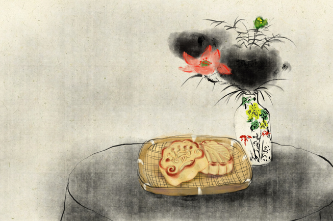 古代七夕节吃什么 七夕节古人通常吃什么