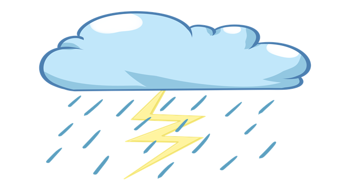 地震云长什么样 地震云是什么样子的