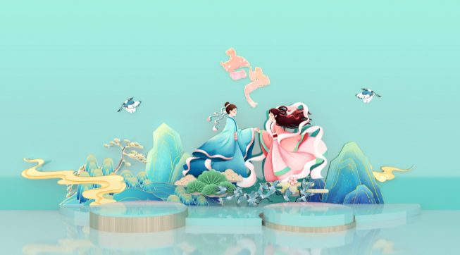 还有多久到七夕情人节 离2021七月初七情人节还有多少天