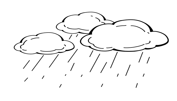 地震云长什么样 地震云是什么样子的