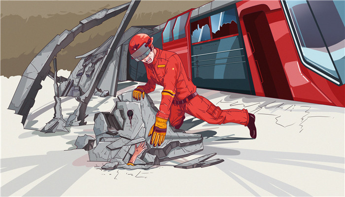 多少级的地震有破坏力 破坏性地震是指几级以上