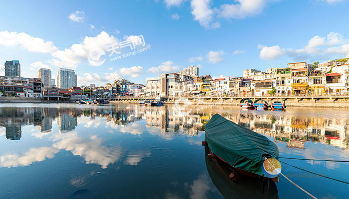 8月份厦门适合旅游吗 厦门八月份适合旅游吗