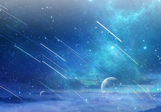 2021英仙座流星雨时间几点出现 2021年8月英仙座流星雨观测时间点