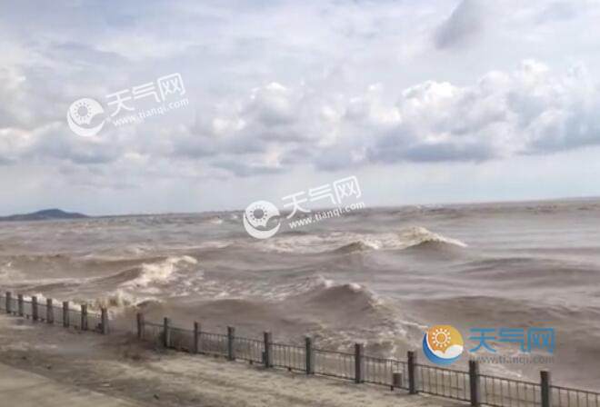 钱塘江观潮门票多少钱一张 钱塘江大潮哪里可以免费观潮