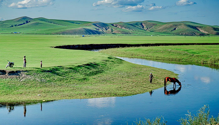 8月份的内蒙古好玩吗 内蒙八月好玩的地方有哪些
