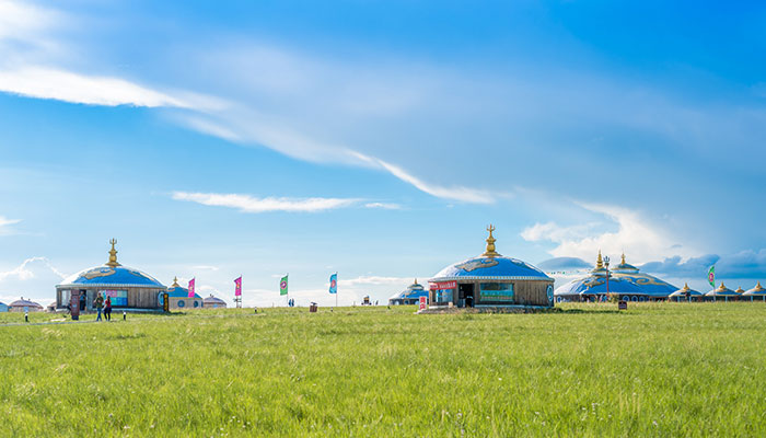 8月份的内蒙古好玩吗 内蒙八月好玩的地方有哪些
