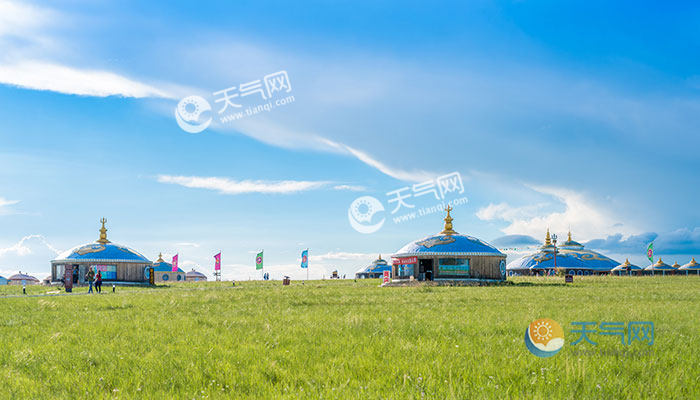 8月份的內(nèi)蒙古好玩嗎 內(nèi)蒙八月好玩的地方有哪些 