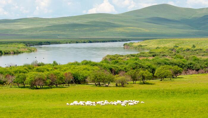 呼伦贝尔大草原旅游攻略 呼伦贝尔怎么玩的攻略