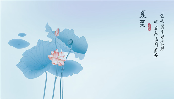 夏至的传说 关于夏至的传说故事