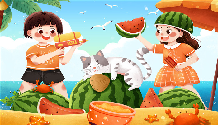 立夏的传说 关于立夏的传说故事