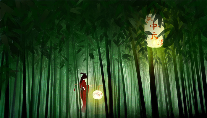 2021中元节是哪一天 2021年中元节是几月几号