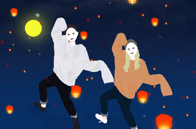 7.14鬼节有什么禁忌 农历七月十四鬼节忌讳