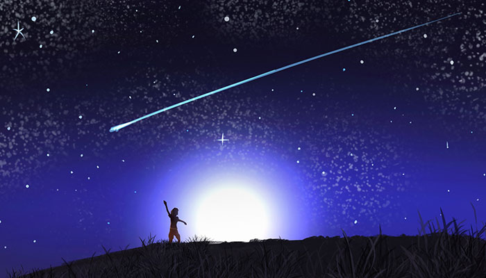 2021年8月英仙座流星雨观测地点 英仙座流星雨最佳观测地点在哪