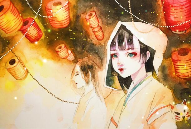 中元节是什么节日 中元节是鬼节吗