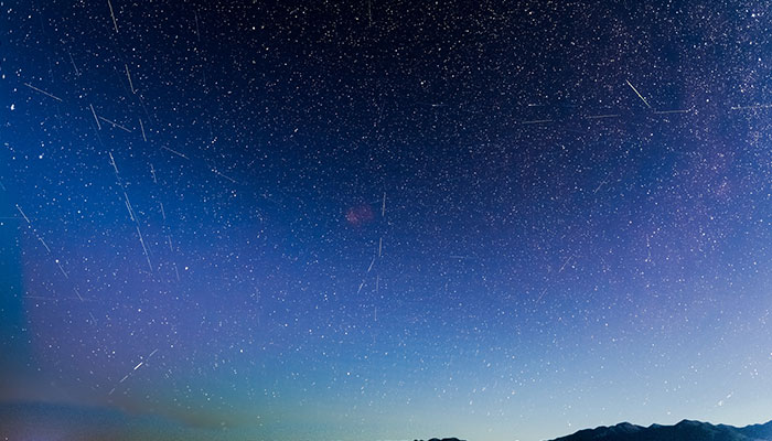 2021年8月英仙座流星雨观测地点 英仙座流星雨最佳观测地点在哪