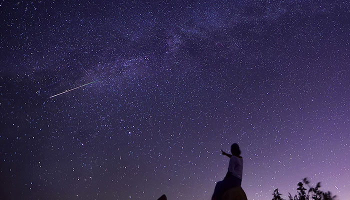 2021年8月英仙座流星雨观测地点 英仙座流星雨最佳观测地点在哪