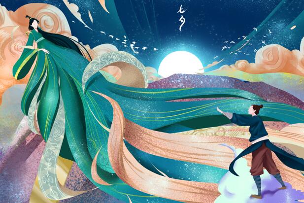 七夕取消是什么梗 七夕取消是什么意思