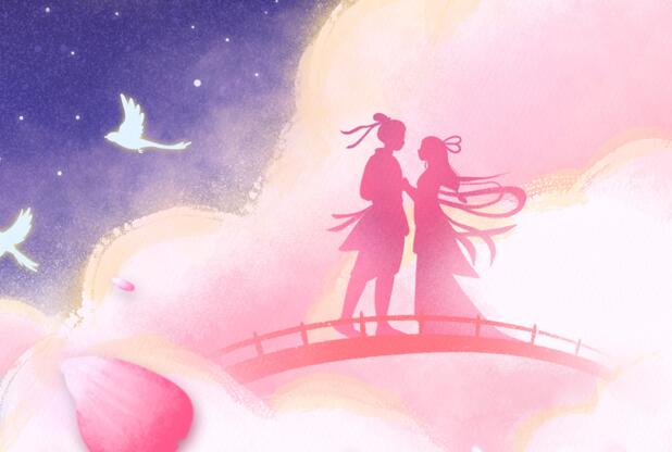 七夕是法定节假日吗 七夕属不属于法定节假日