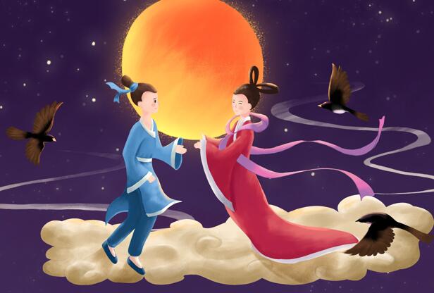 七夕是法定节假日吗 七夕属不属于法定节假日