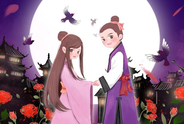 2021七夕节放假吗放几天 今年七夕放不放假