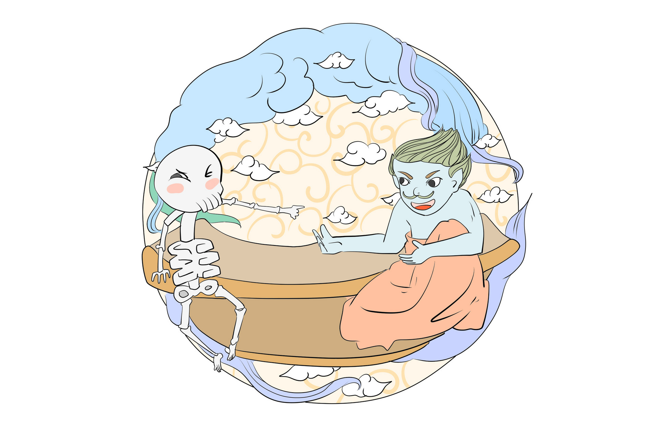 七月半鬼节的民间禁忌 过七月半有什么讲究