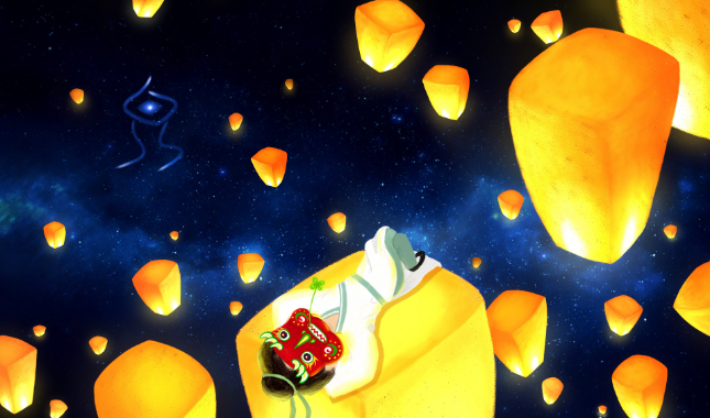 农历七月十四鬼节禁忌大全 农历七月十四鬼节的由来