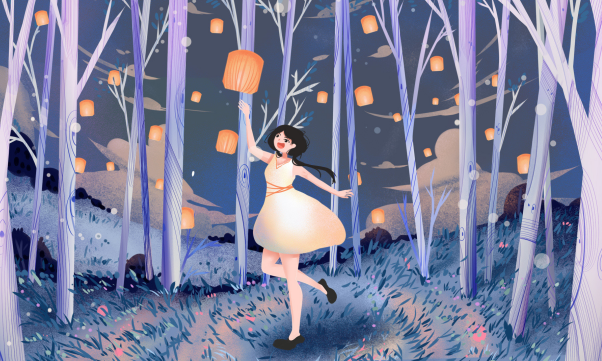 七月十四鬼节禁忌大全 农历七月十四为什么不能出去