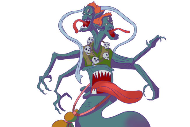 七月半鬼节的民间禁忌 过七月半有什么讲究